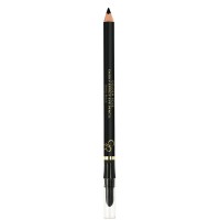 Smoky Effect Eye Pencil Black GR